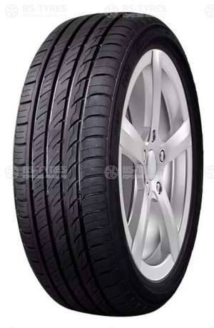 Rapid P609 215/45 R17 91W