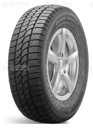 Riken Cargo Winter 205/75 R16C 110/108R