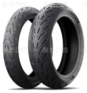 Michelin Road 6 120/70 R17 58W Рулевая