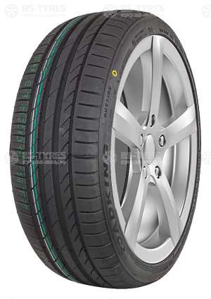 RoadKing Argos UHP 225/40 R18 92Y
