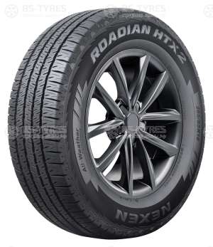 Nexen Roadian HTX 2 225/70 R16 103T