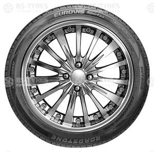 Roadstone Eurovis Sport 4 185/60 R14 82H