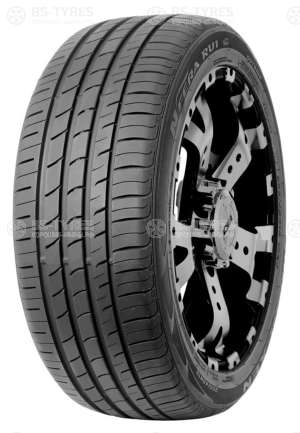 Roadstone N`Fera RU1 255/55 R18 109W