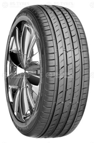 Roadstone N`Fera RU1 255/55 R18 109W