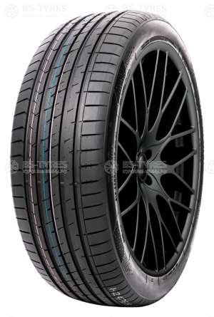 Royal Black Explorer II 265/50 R19 110W