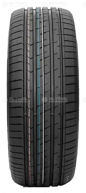 Royal Black Explorer II 265/50 R19 110W