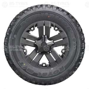Royal Black M/T 12.5/0 R18C 118Q