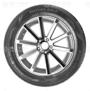 Royal Black Mile 215/45 R16 90W