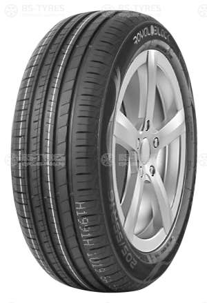 Royal Black Mile 215/45 R16 90W