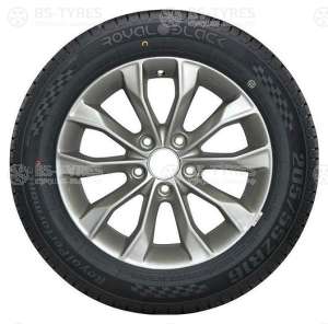 Royal Black Performance 225/50 R16 92W