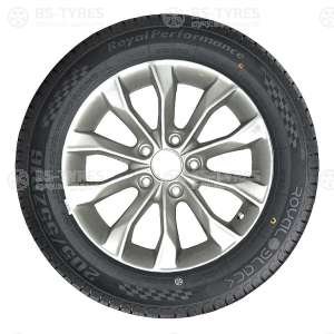 Royal Black Performance 225/50 R16 92W