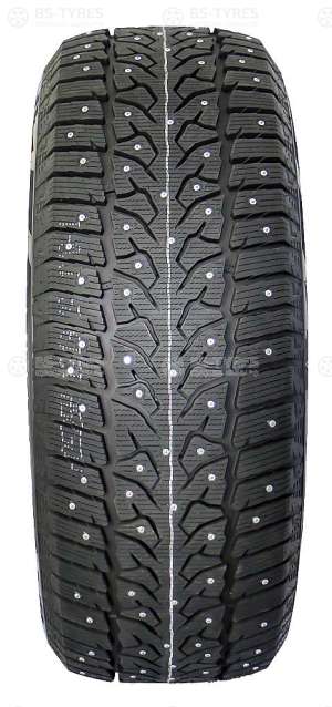 Royal Black Stud II 215/65 R16 102T