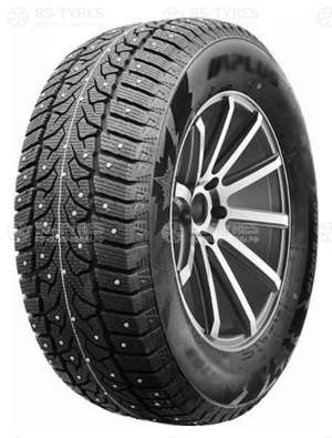 Royal Black Stud II 215/65 R16 102T