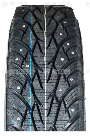 Royal Black Stud 215/65 R16 102T