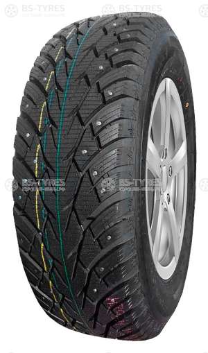Royal Black Stud 215/65 R16 102T