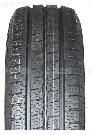 Royal Black Winter Van 215/65 R16C 109R