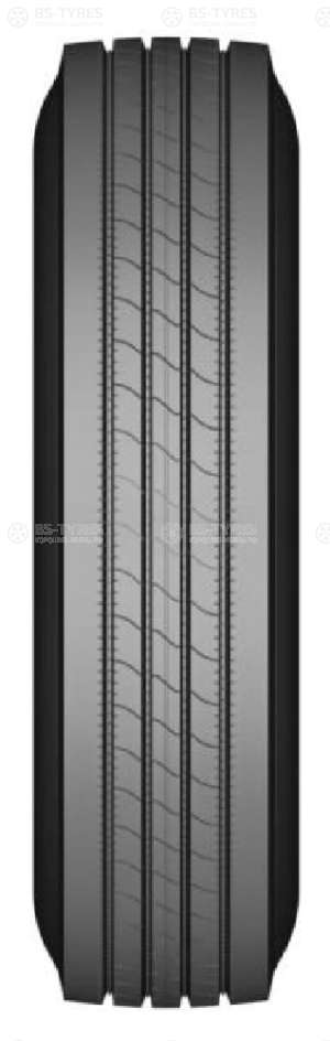 Secure ST41 215/75 R17.5 135/133J