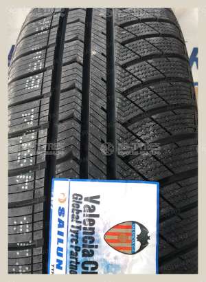 Sailun Atrezzo 4 Seasons 215/55 R16 97V