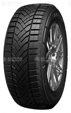 Sailun Commercio 4 Seasons 225/70 R15C 112/110S