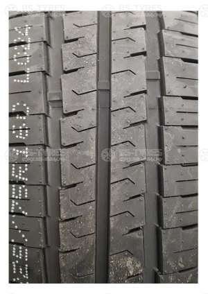 Sailun Commercio PRO 215/65 R16C 109/107T
