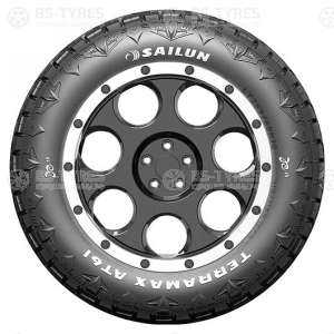Sailun Terramax AT61 285/60 R18C 118/115Q