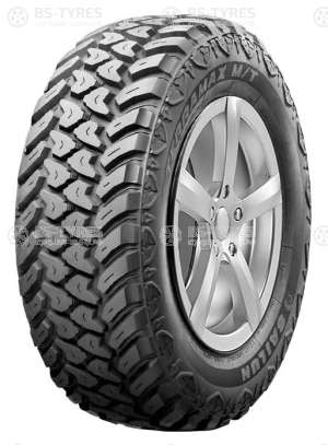 Sailun Terramax M/T 235/75 R15C 104/101Q