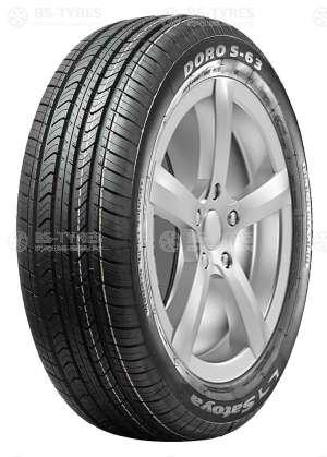 Satoya Doro S-63 185/65 R15 88H