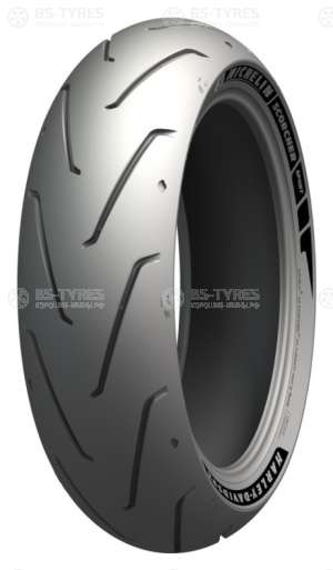 Michelin Scorcher Sport 120/70 R17 58W Рулевая