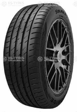 Goodride Solmax1 275/40 R19 101W