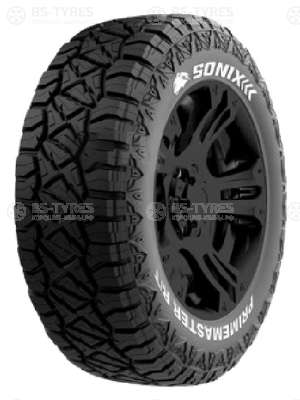 Sonix Primemaster R/T 285/65 R18C 121/118Q