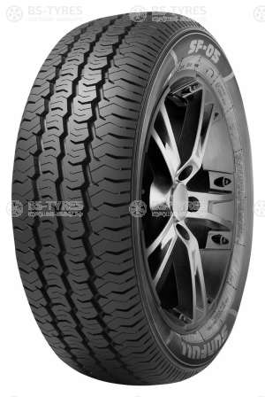 Sunfull SF-05 155/0 R12C 88/86Q