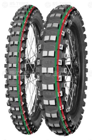 Mitas Terra Force-MX MH 90/90 R21 54M Рулевая