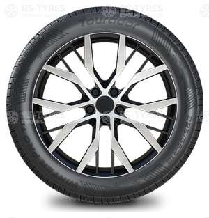 Tourador Winter Pro TSU1 275/40 R18 103V