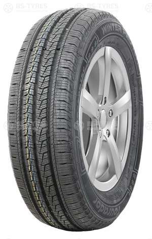 Tourador Winter Pro TSV1 185/75 R16C 104/102R