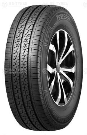 Tourador Winter Pro TSV1 185/75 R16C 104/102R