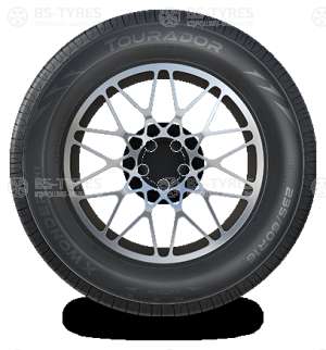 Tourador X Wonder TH1 205/65 R16 95H