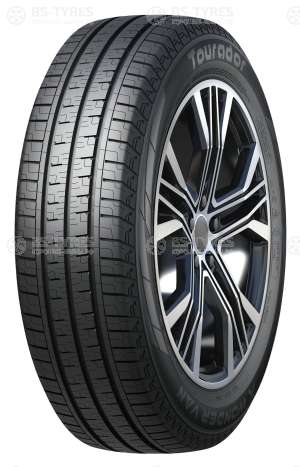 Tourador X Wonder TH1 205/65 R16 95H