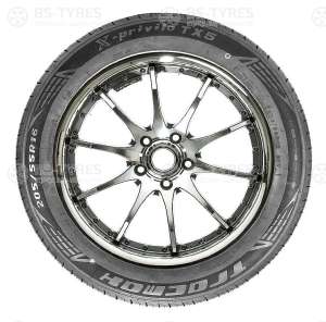 Tracmax X-Privilo TX5 205/60 R16 92V