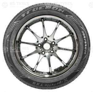 Tracmax X-Privilo TX5 205/60 R16 92V