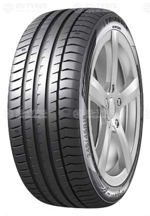 Triangle EffeXSport TH202 265/50 R19 110Y