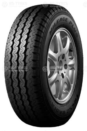 Triangle TR652 195/65 R16C 104/102T