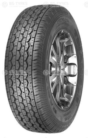 Triangle TR652 195/65 R16C 104/102T