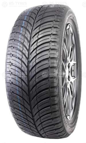 Unigrip Lateral Force 4S 235/55 R18 100W