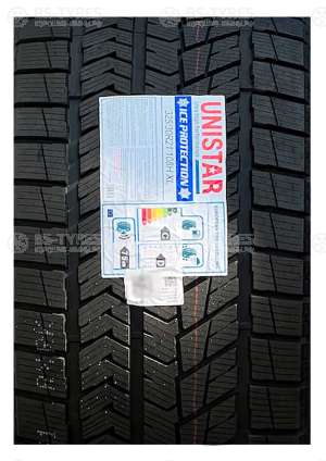 Unistar Ice protection 285/35 R23 107H