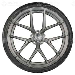 Unistar Ice protection 285/35 R23 107H