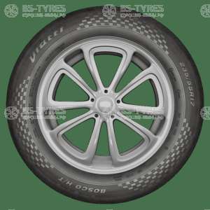 Viatti Bosco H/T V-238 215/70 R16 100H