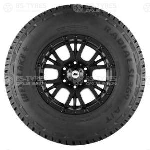 Westlake SL369 255/65 R17 110T