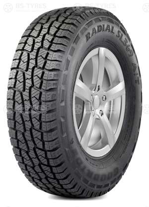 Westlake SL369 255/65 R17 110T