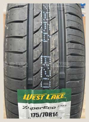 Westlake Z107 Zuper Eco 225/55 R16 99W