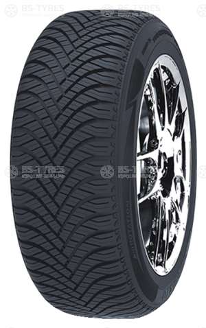 Westlake Z401 All Season Elite 225/55 R17 101W